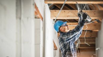 Rénovation électrique